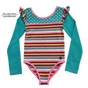 Matilda Jane 6Y or 10Y Moments With You Dance Off Leotard